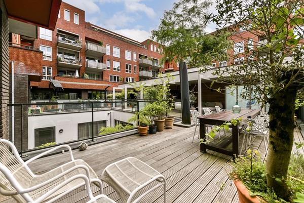 Medium property photo - Revaleiland 425, 1014 ZG Amsterdam